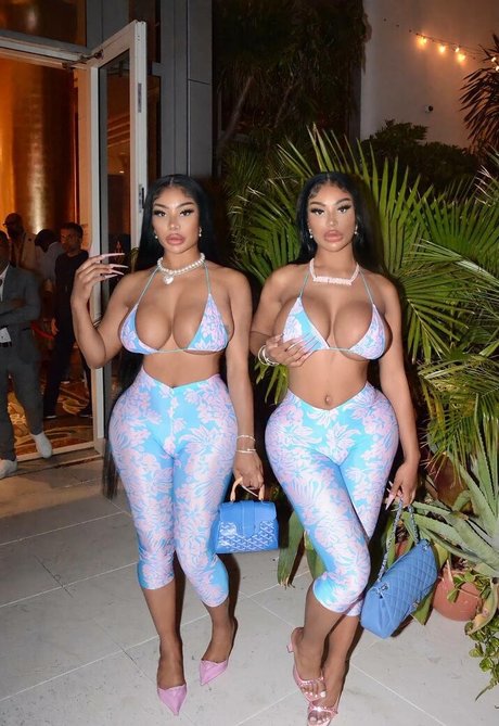Clermont Twins nude leaked OnlyFans photo #13