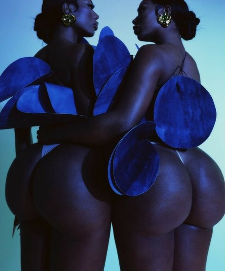 Clermont Twins nude leaked OnlyFans photo #5