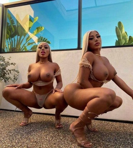 Clermont Twins nude leaked OnlyFans photo #7