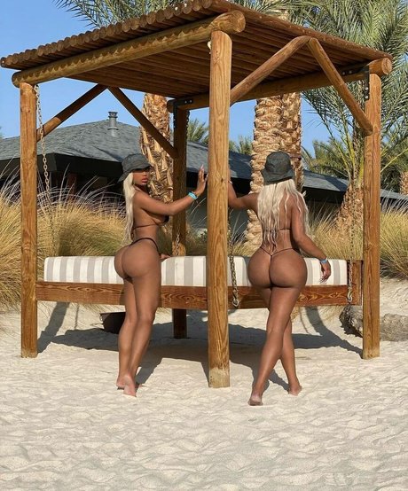 Clermont Twins nude leaked OnlyFans photo #8