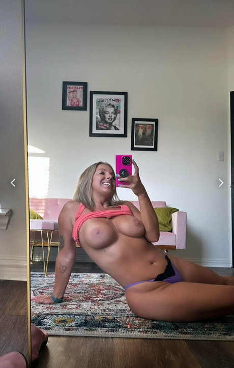 Courtney Ann nude leaked OnlyFans photo #23