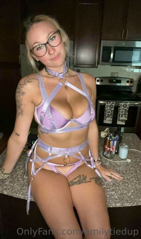 Emilytiedup nude leaked OnlyFans photo #16