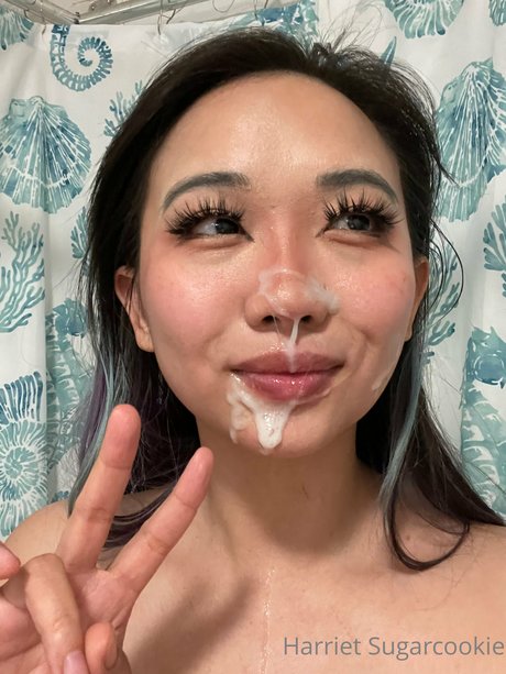 Harriet Sugarcookie nude leaked OnlyFans photo #252