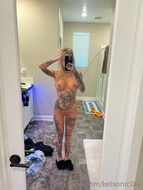 Kelso nicole nude leaked OnlyFans photo #135
