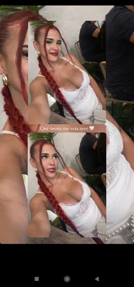 Kiara Rosario nude leaked OnlyFans photo #31