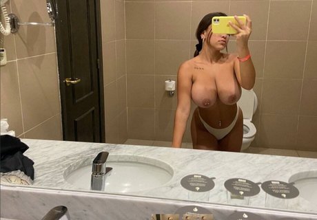 Kiara Rosario nude leaked OnlyFans photo #9