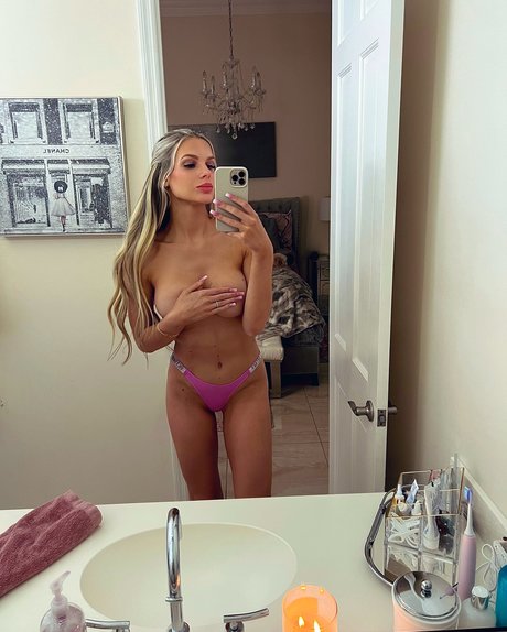 Kyra Belanger nude leaked OnlyFans photo #50