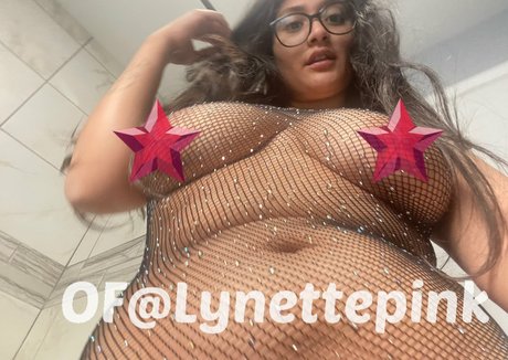 Lynettepink nude leaked OnlyFans photo #2