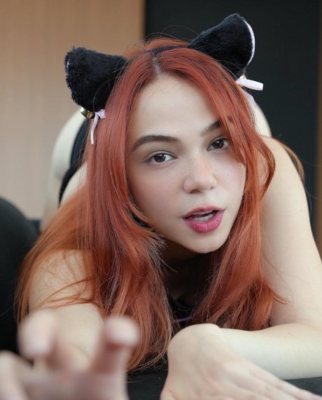 Maimy Nyan Social Media nude leaked OnlyFans photo #16