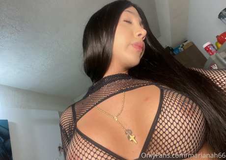 Mariana Hernández nude leaked OnlyFans photo #40
