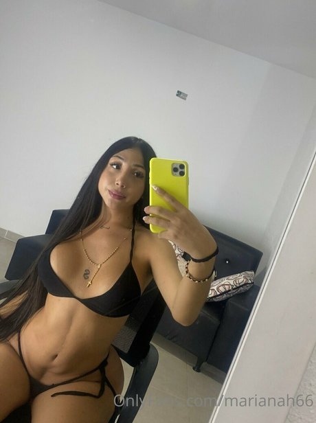 Mariana Hernández nude leaked OnlyFans photo #41
