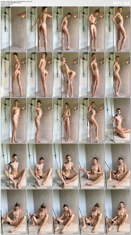 Mila Sobolov nude leaked OnlyFans photo #207