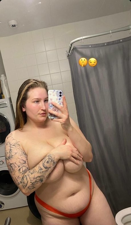 Nanna Frk.bb nude leaked OnlyFans photo #25