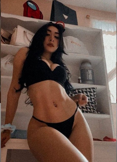 Olga Robledo nude leaked OnlyFans photo #336