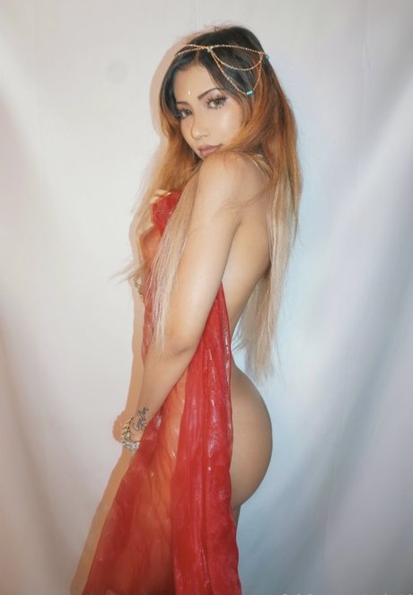 Sasha16 Aka Sakshi Chopra Indian nude leaked OnlyFans photo #54