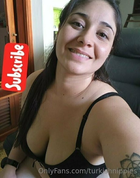 Turkishnipples nude leaked OnlyFans photo #4