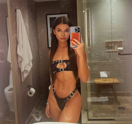 Vicky Palacio nude leaked OnlyFans photo #1