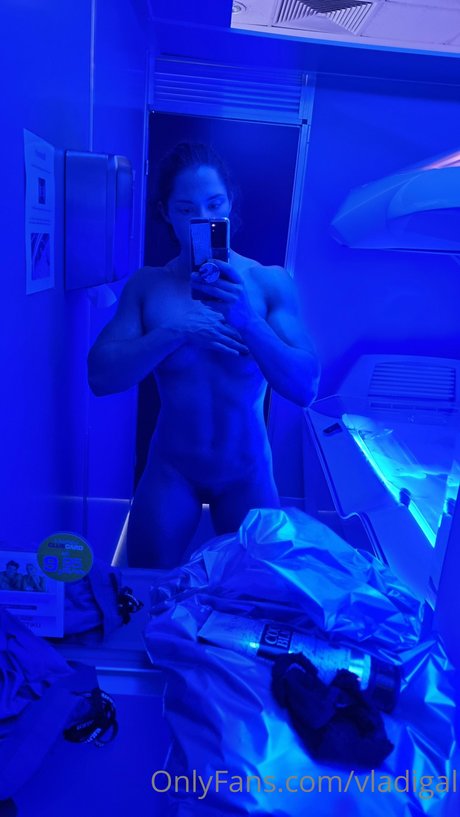 Vladislava Galagan nude leaked OnlyFans photo #134