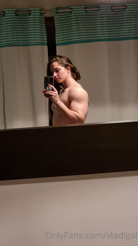 Vladislava Galagan nude leaked OnlyFans photo #143