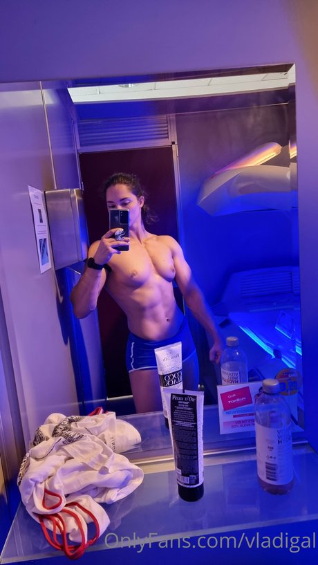 Vladislava Galagan nude leaked OnlyFans photo #42